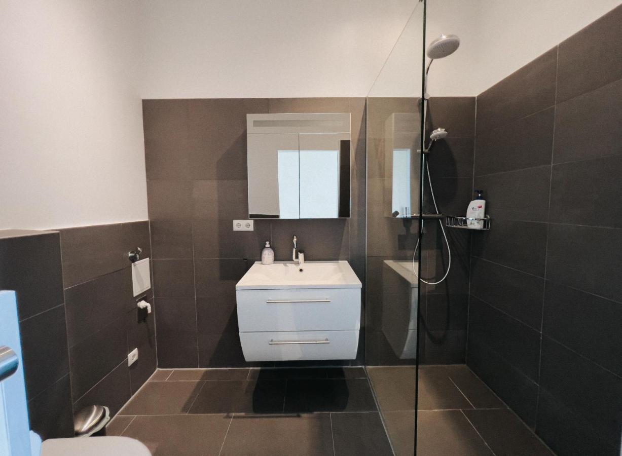 Kh Universitaet Apartament Wiedeń