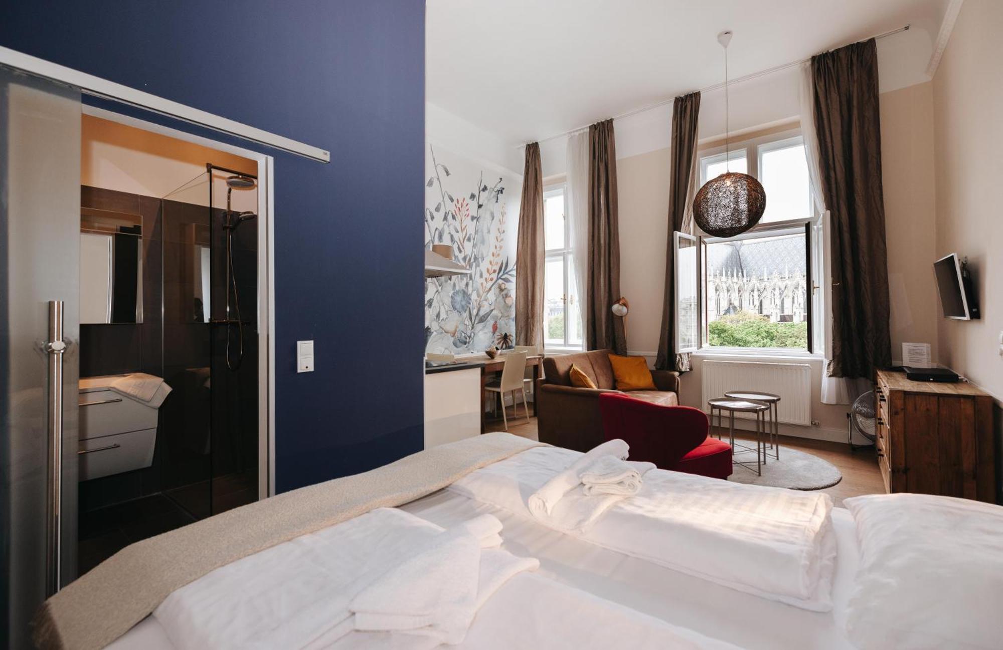 Apartament Kh Universitaet