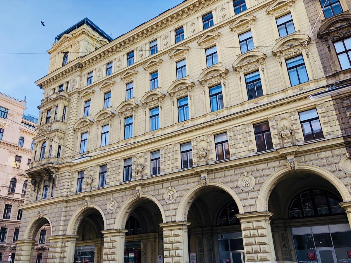 Kh Universitaet Wiedeń
